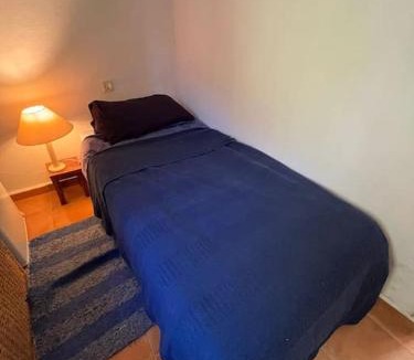 Polopos Apartment | Casa Coco No 11