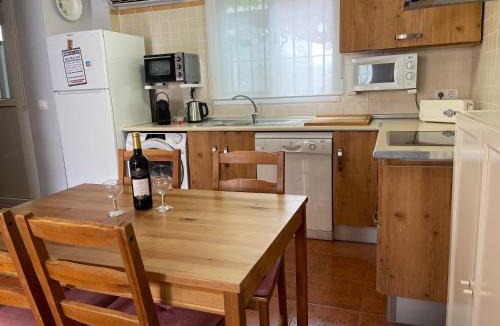 Guejar Sierra Apartment | Casa con 2 apartamentos y garaje A 20 min de Sierra Nevada