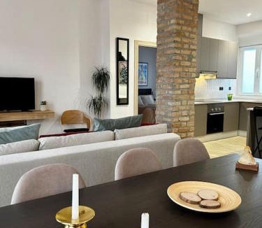 Centro - Sagrario Apartment | Casa con alma