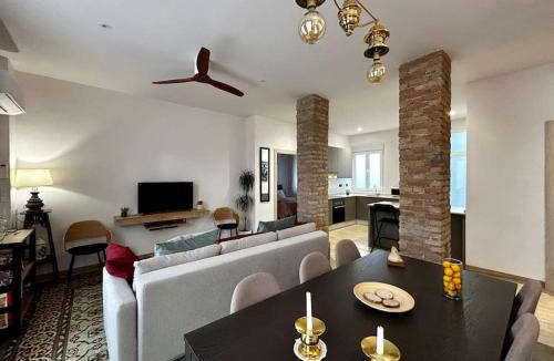 Centro - Sagrario Apartment | Casa con alma