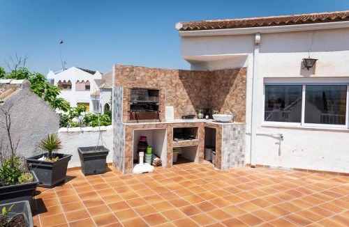Peligros House | Casa con Piscina