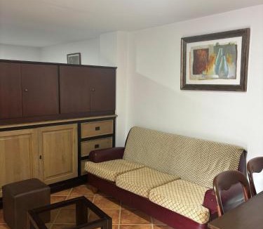 Alhama de Granada Apartment | Casa cubo