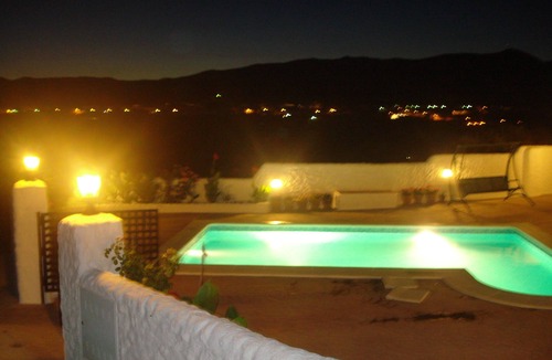 Huescar Cottage | Casa Cueva, a place to dream