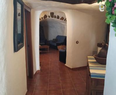 Freila House | Casa Cueva, Cuevas del Emir