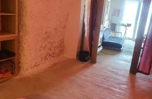Alcudia de Guadix Apartment | Casa-cueva ecologia arte jardín y hamman