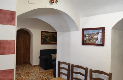 Guadix House | Casa Cueva EL ZAGAL