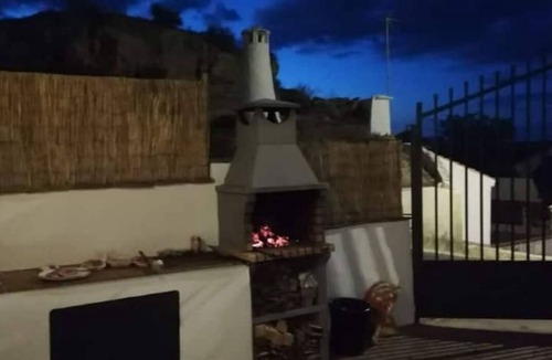 Guadix Cottage | Casa Cueva El Zagal