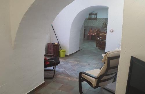 Guadix House | Casa Cueva Gonzalez