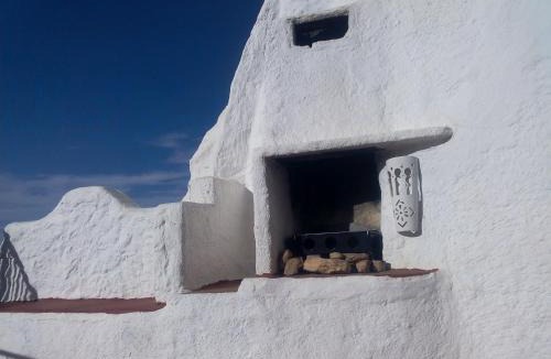 Guadix House | Casa Cueva Guadix
