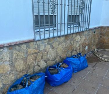 Guadix House | Casa Cueva la estación
