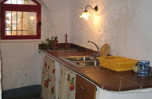Cortes y Graena House | Casa Cueva Lopera