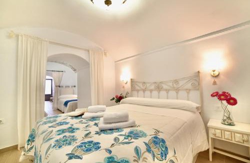 Guadix House | Casa Cueva Los Mosaicos