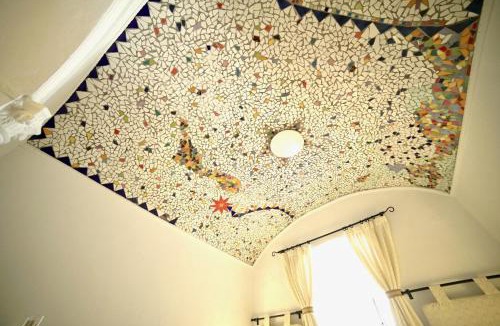 Guadix House | Casa Cueva Los Mosaicos