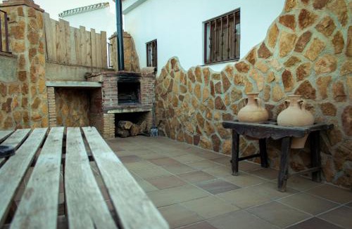Guadix House | Casa Cueva Picoesquina