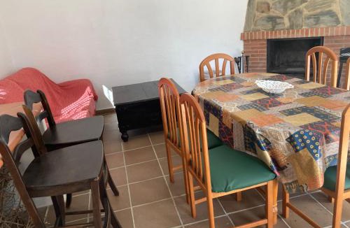 Guadix House | Casa Cueva Rural Estación de Guadix