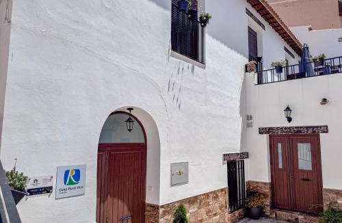 Freila House | Casa cueva rural Vico, ideal grandes grupos