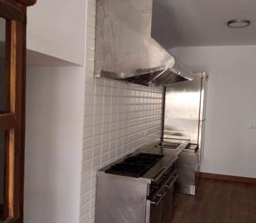 Freila House | Casa cueva rural Vico, ideal grandes grupos