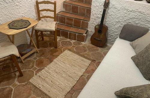 Sacromonte House | Casa Cueva Sacromonte BeneVarez Brother Law SL