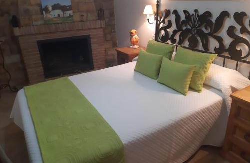 Guadix House | Casa Cueva Soledad