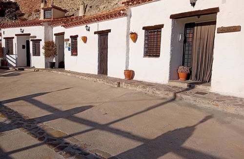 Castillejar Cottage | Casa Cueva Tradicional Granadina