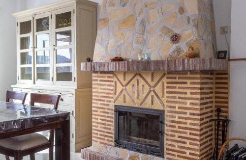 Almunecar House | Casa Curumbico