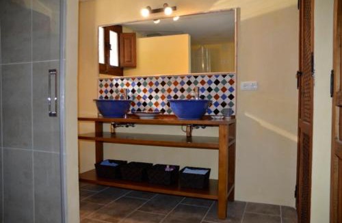 Bubion Bed & Breakfast | Casa de Alguaztar