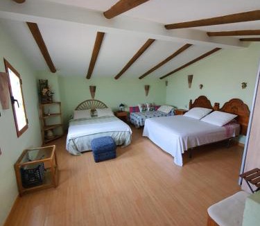 Padul House | Casa de campo Padul