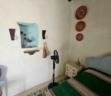 Ugijar Apartment | Casa de Dona Concha Apartments Ugijar