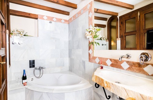 Centro - Sagrario Hostel | Casa de Federico Boutique