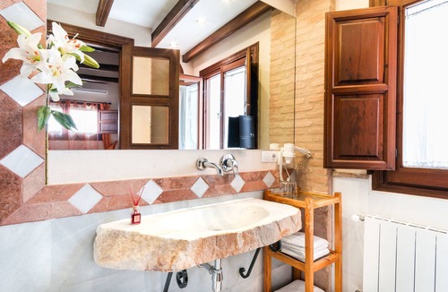 Centro - Sagrario Hostel | Casa de Federico Boutique