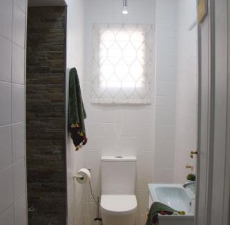 Centro - Sagrario House | Casa de la Alegría