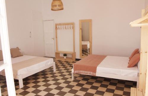 Centro - Sagrario House | Casa de la Alegría