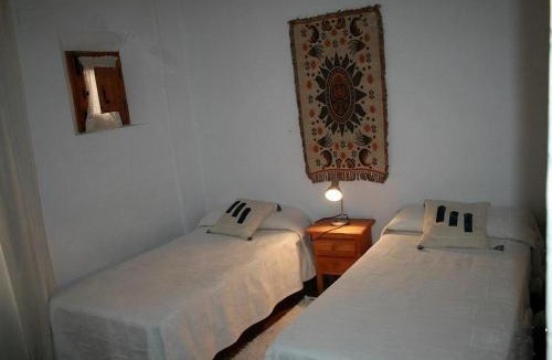 Bubion Villa | Casa De La Fuente