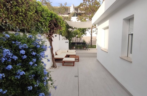Beiro House | Casa de La Ilusión