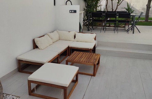 Beiro House | Casa de La Ilusión