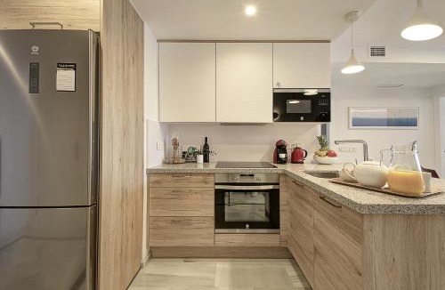 La Herradura Apartment | Casa de la playa Alto de el Realengo