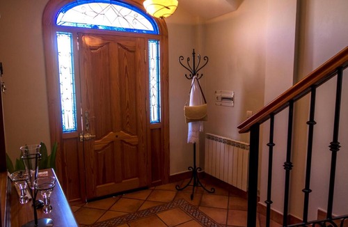 Genil House | Casa de la Torre