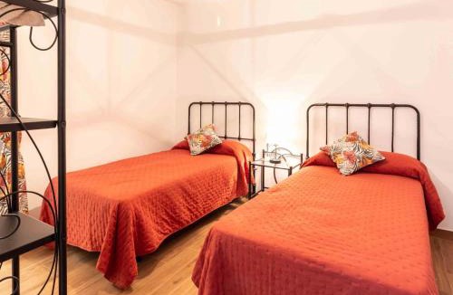 Niguelas House | Casa de Las Granadas