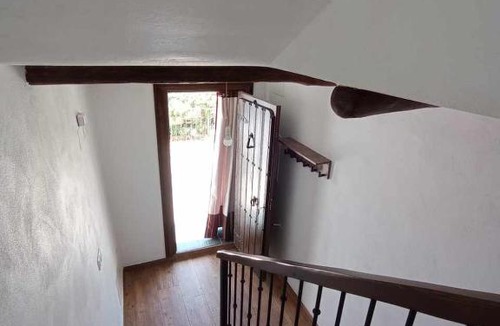 Pitres Apartment | Casa de las Nieves