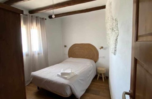 Pitres Apartment | Casa de las Nieves