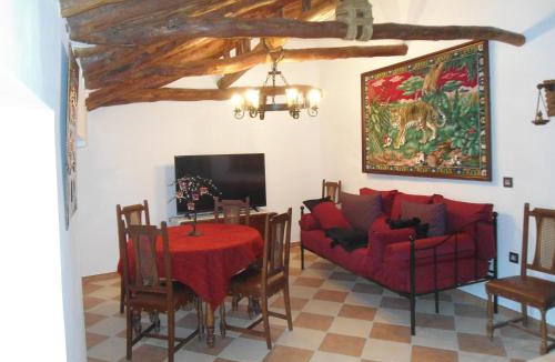 Montefrio Apartment | Casa de Los Albas, 6p