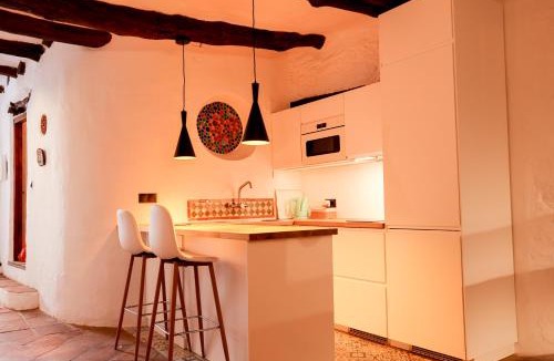 Pitres House | Casa de los títeres