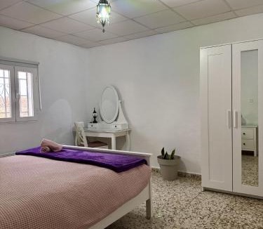 Caniles Apartment | casa de lucas
