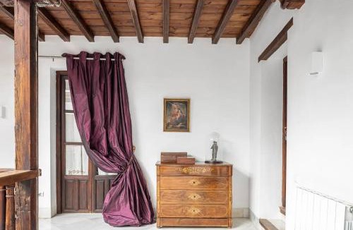 Albaicin Villa | Casa de lujo frente a la Alhambra