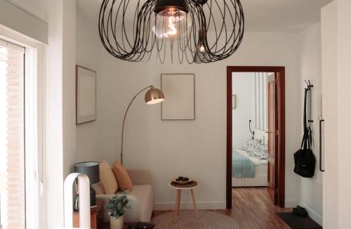 Pinos Genil Apartment | Casa de Manuel