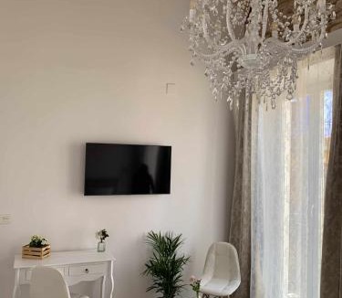 Motril Bed & Breakfast | Casa del Azucar