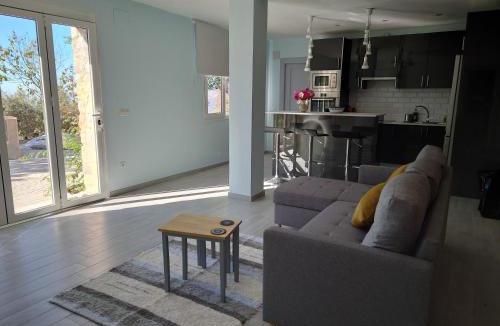 Lanjaron Apartment | Casa del Bienestar