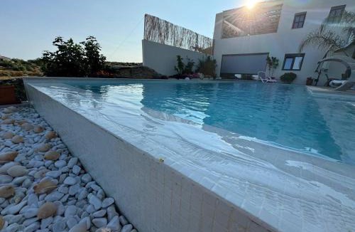 Alomartes House | Casa del olivo Lucio en Alomartes