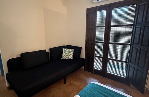 Pinos del Valle Bed & Breakfast | Casa del Patio PdV