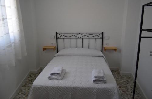 Castril House | CASA DEL RIO